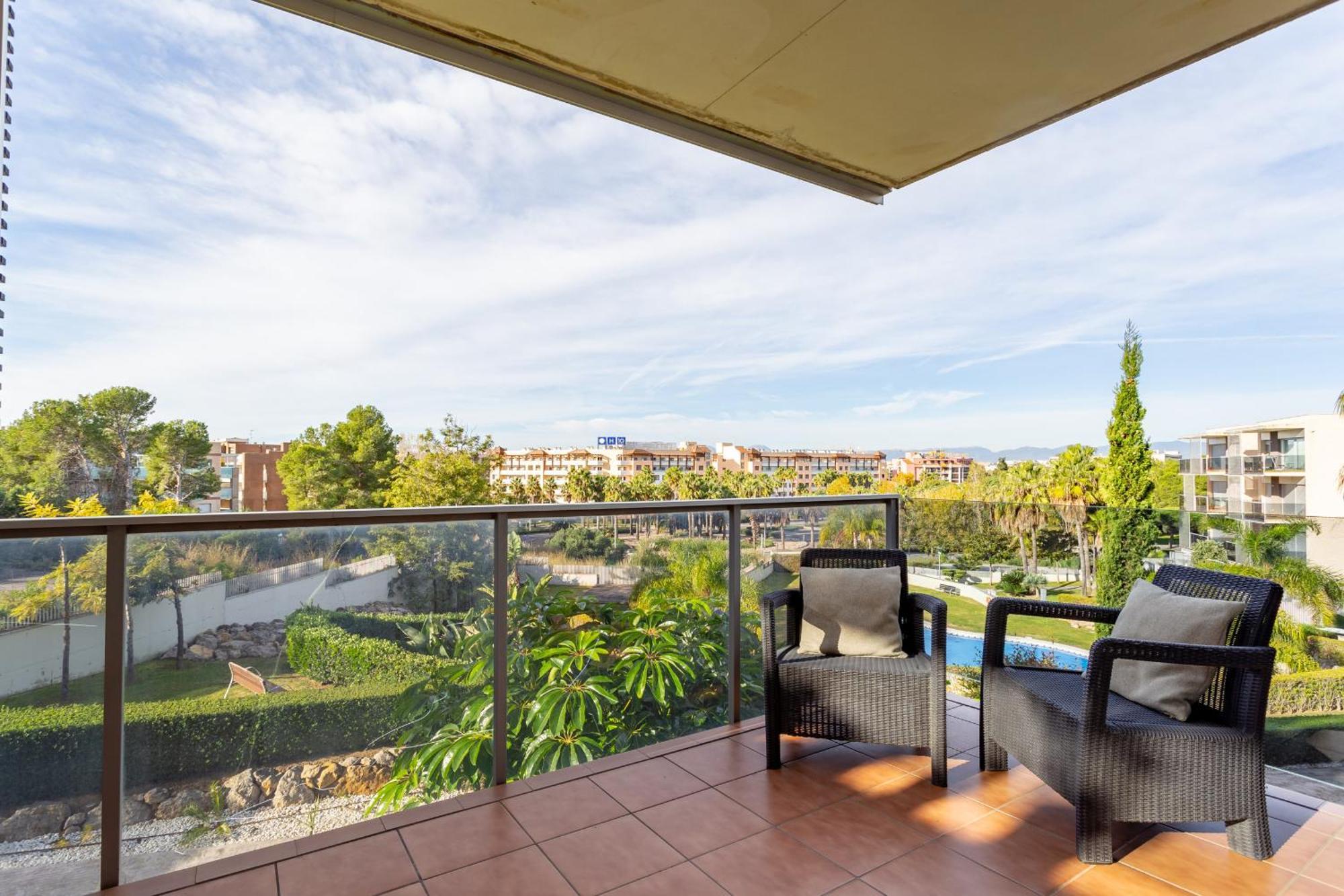 Maritim Family Paradis Apartamento Salou