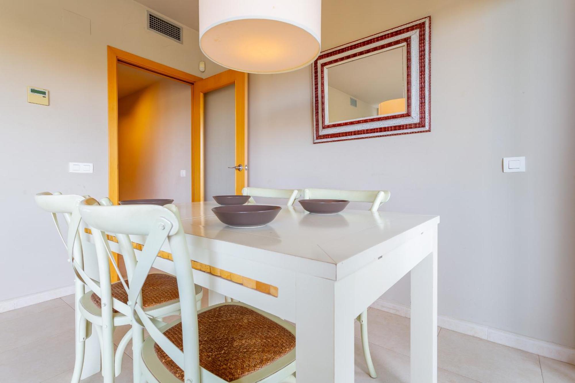 Maritim Family Paradis Apartamento