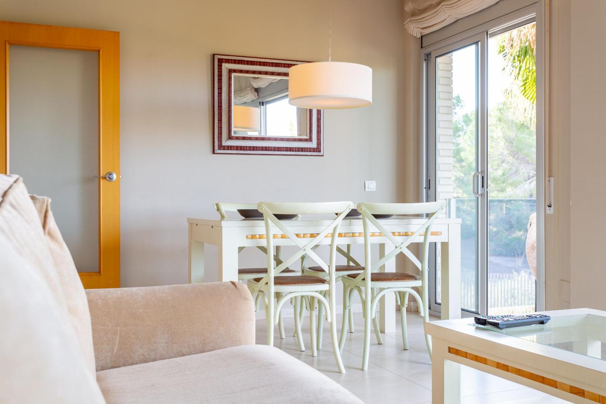 Apartamento Maritim Family Paradis