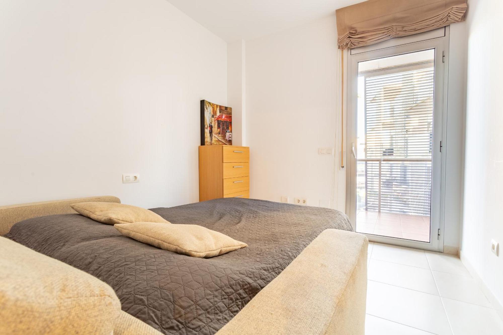 Maritim Family Paradis Apartamento *
