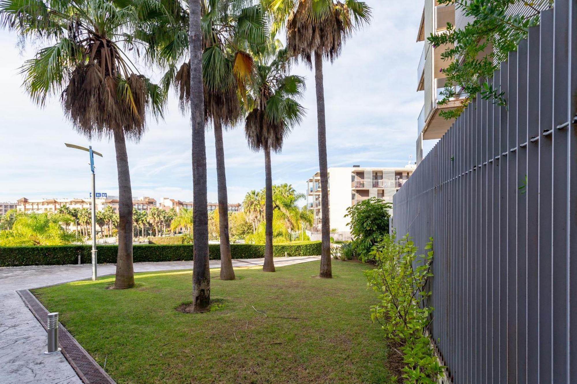 Maritim Family Paradis Apartamento *