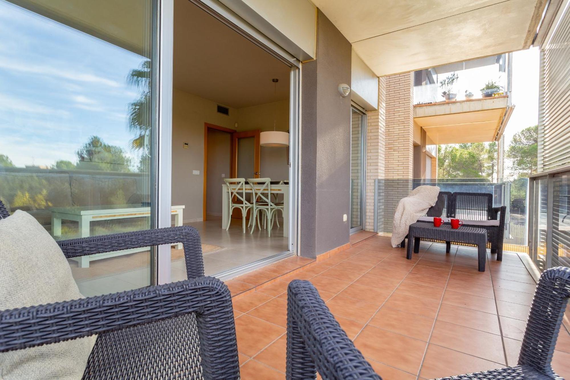 Apartamento Maritim Family Paradis *