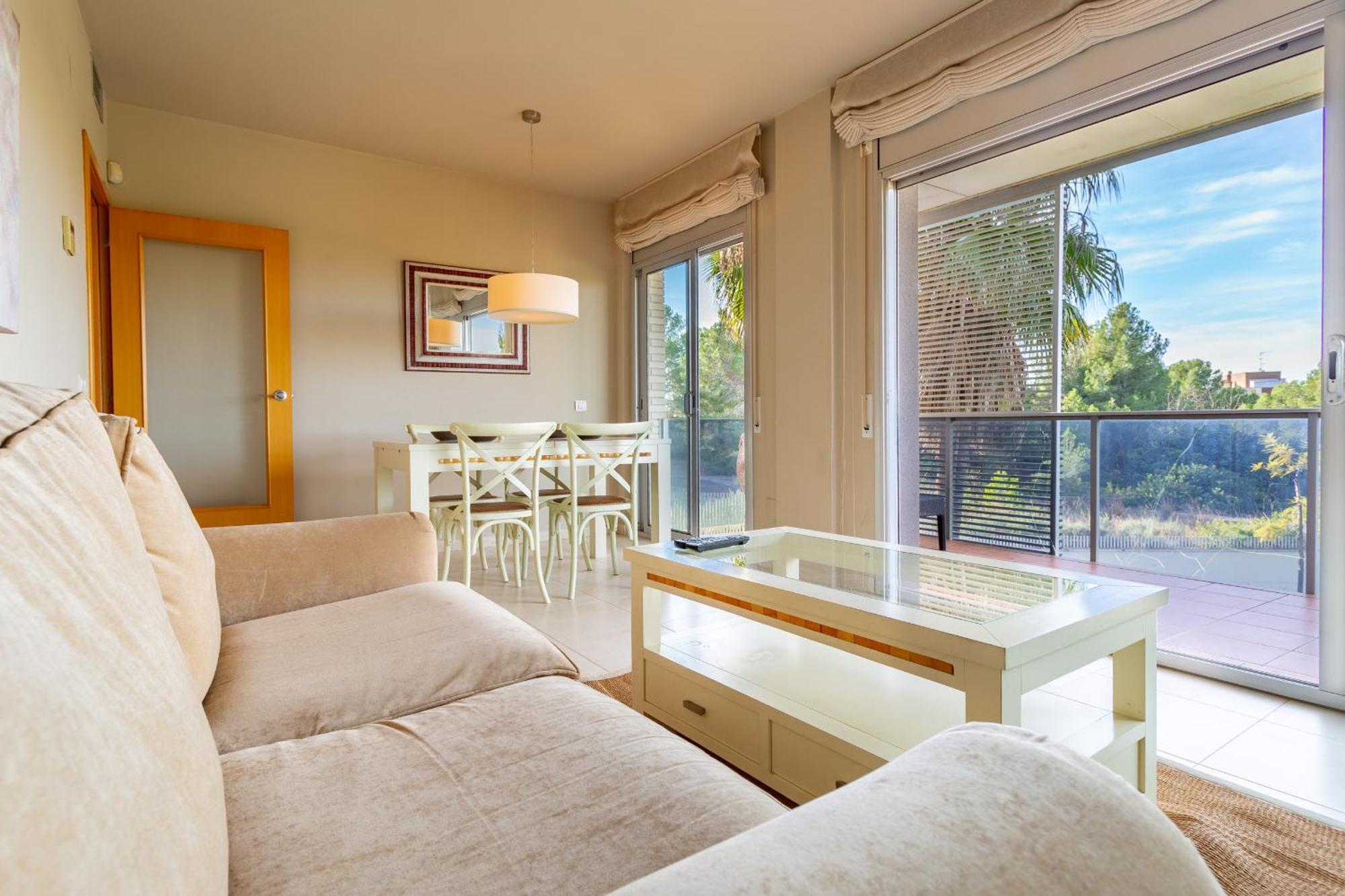 Maritim Family Paradis Apartamento