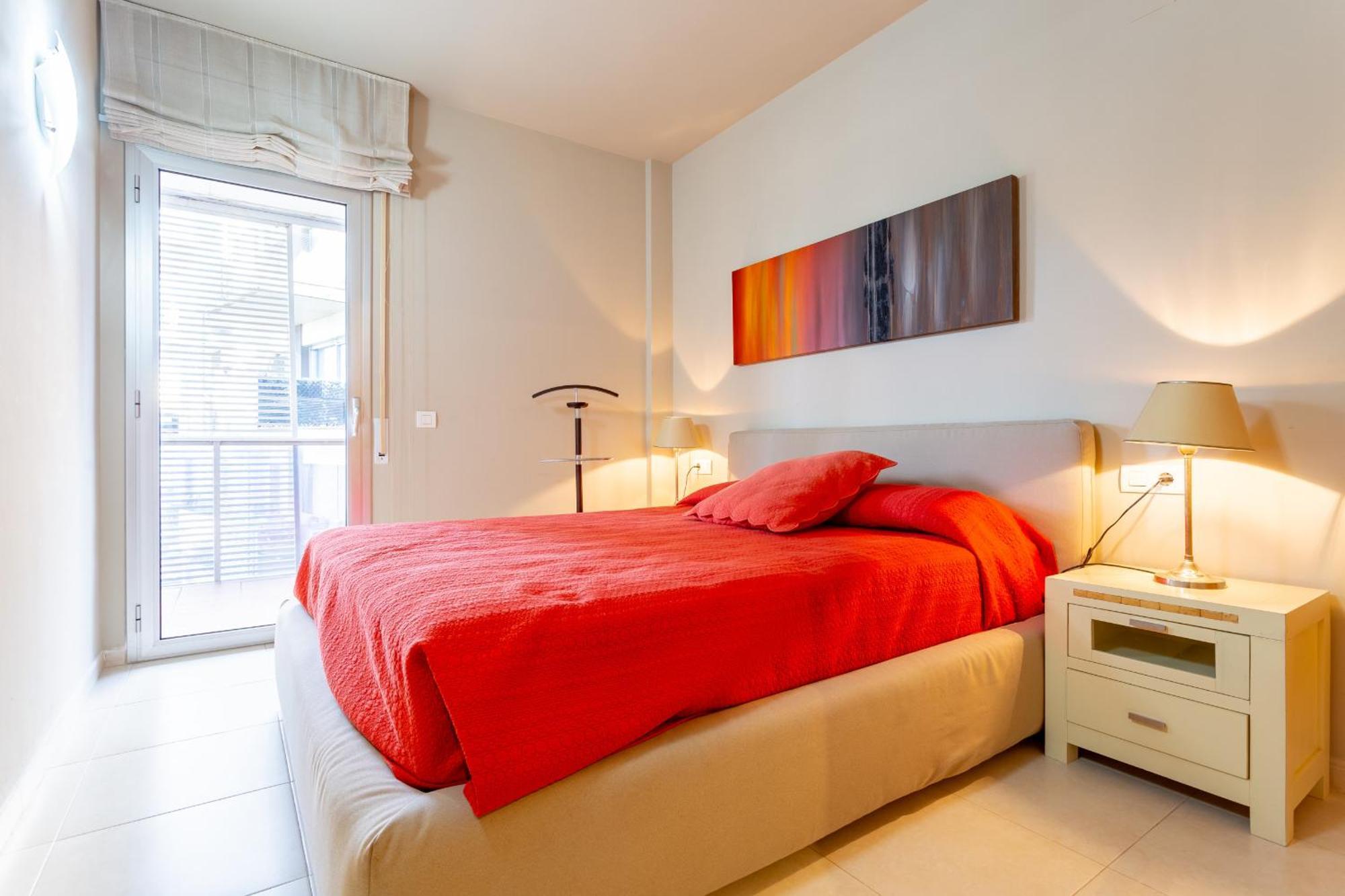Maritim Family Paradis Apartamento Salou