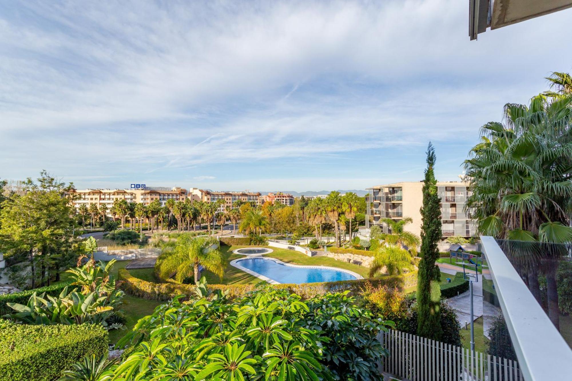 Maritim Family Paradis Salou