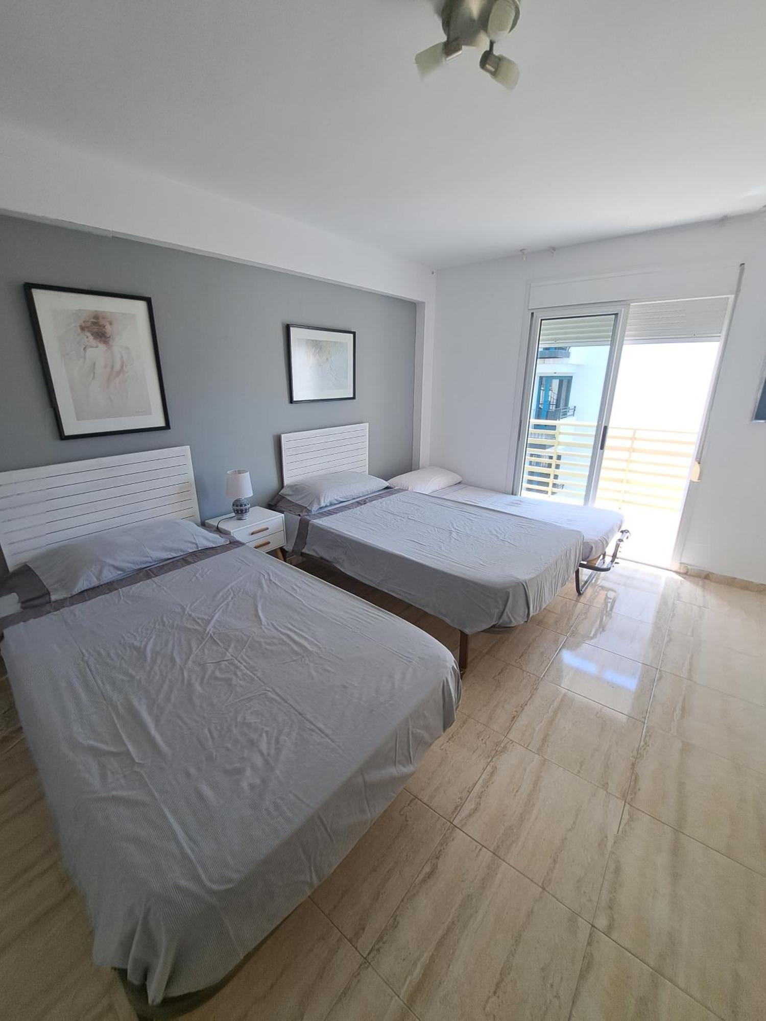 Apartment Encantador Habana Salou