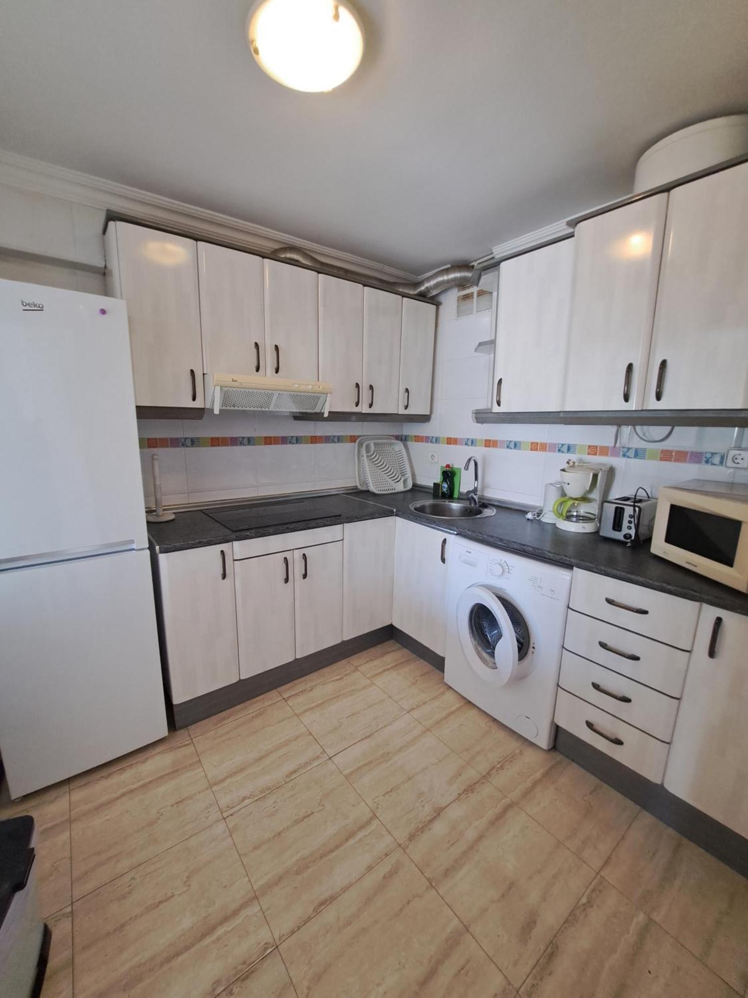 Encantador Habana Apartment Salou