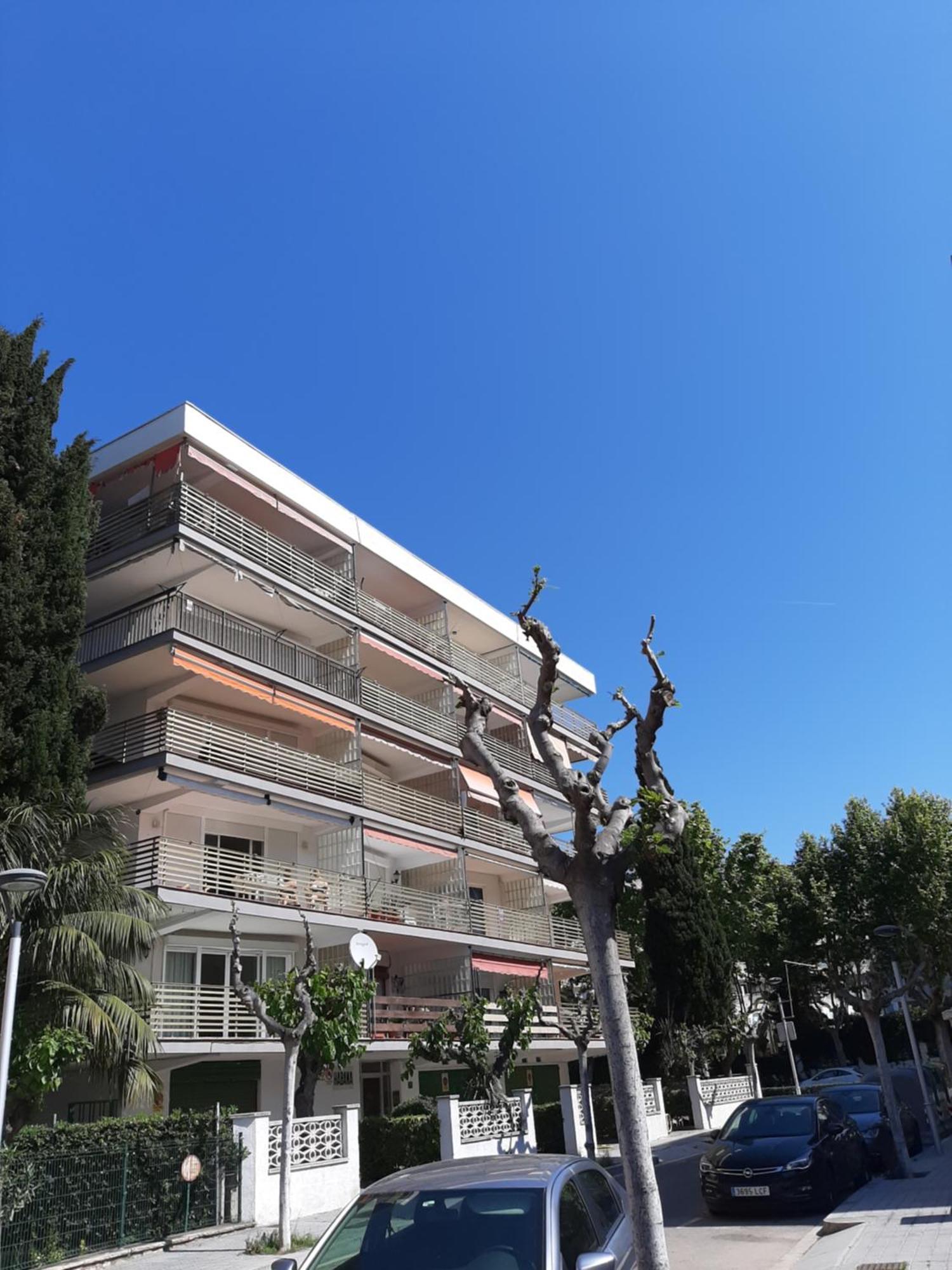 Encantador Habana Apartment Salou
