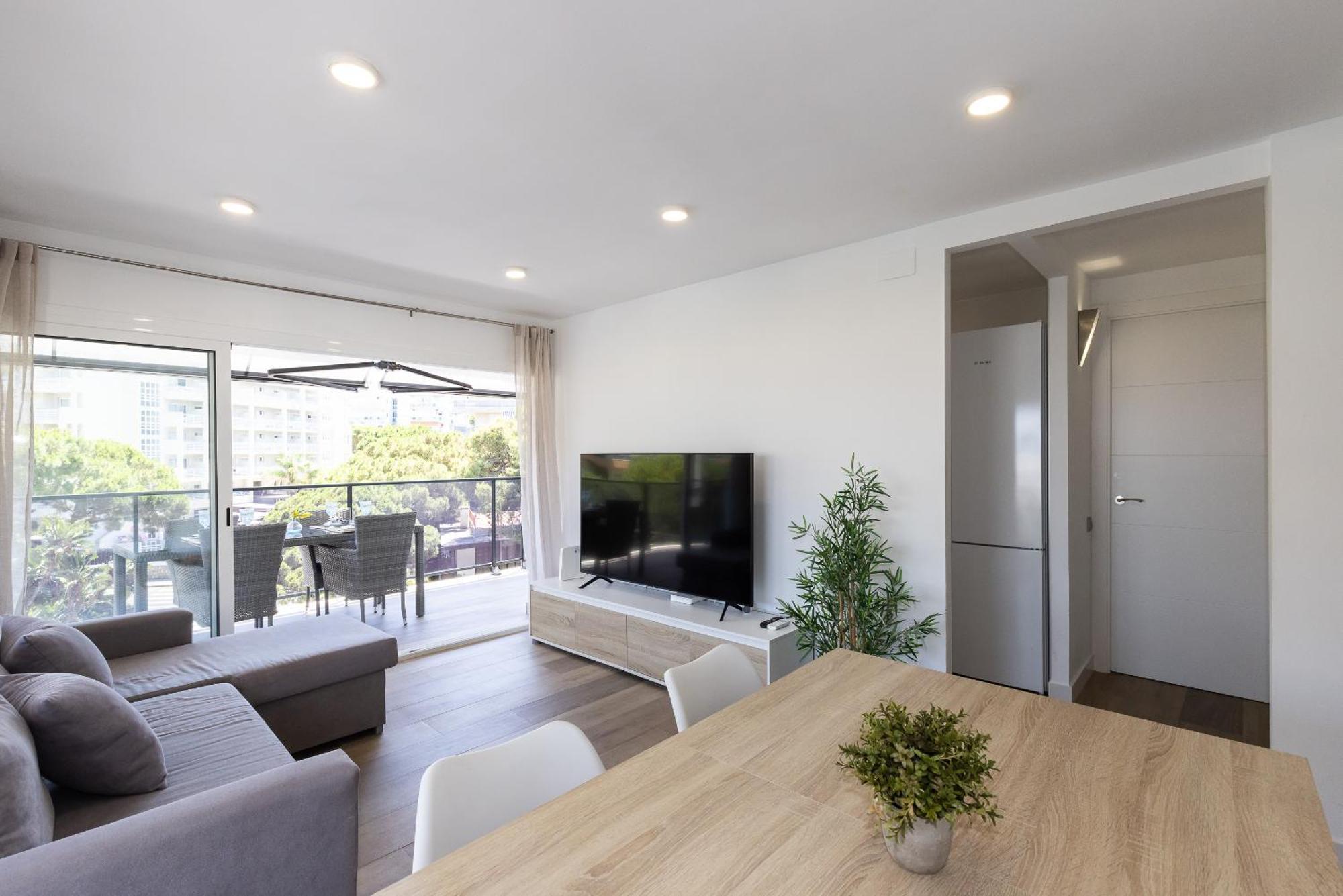 Uhc Ondina Apartment