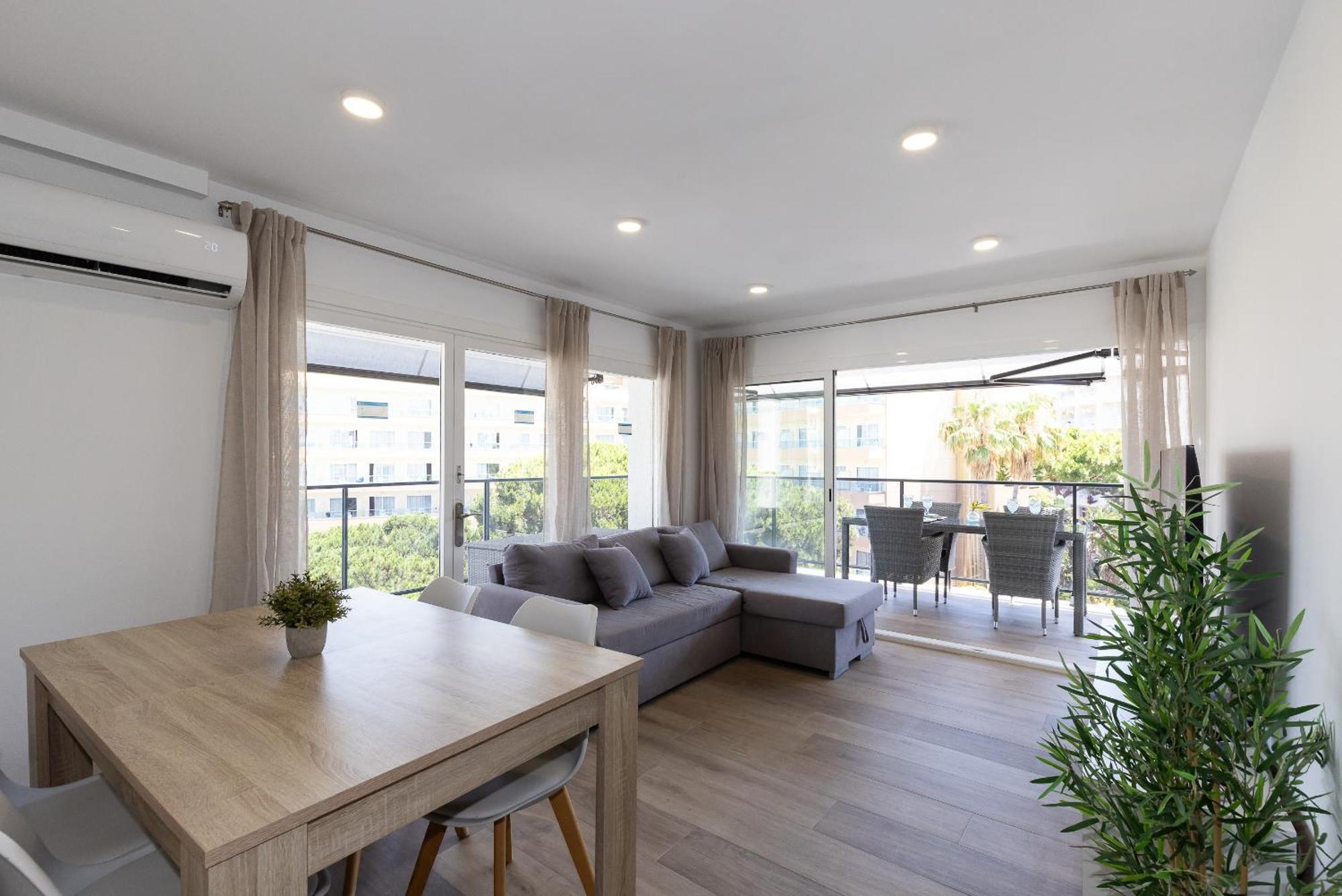 Uhc Ondina Apartment *