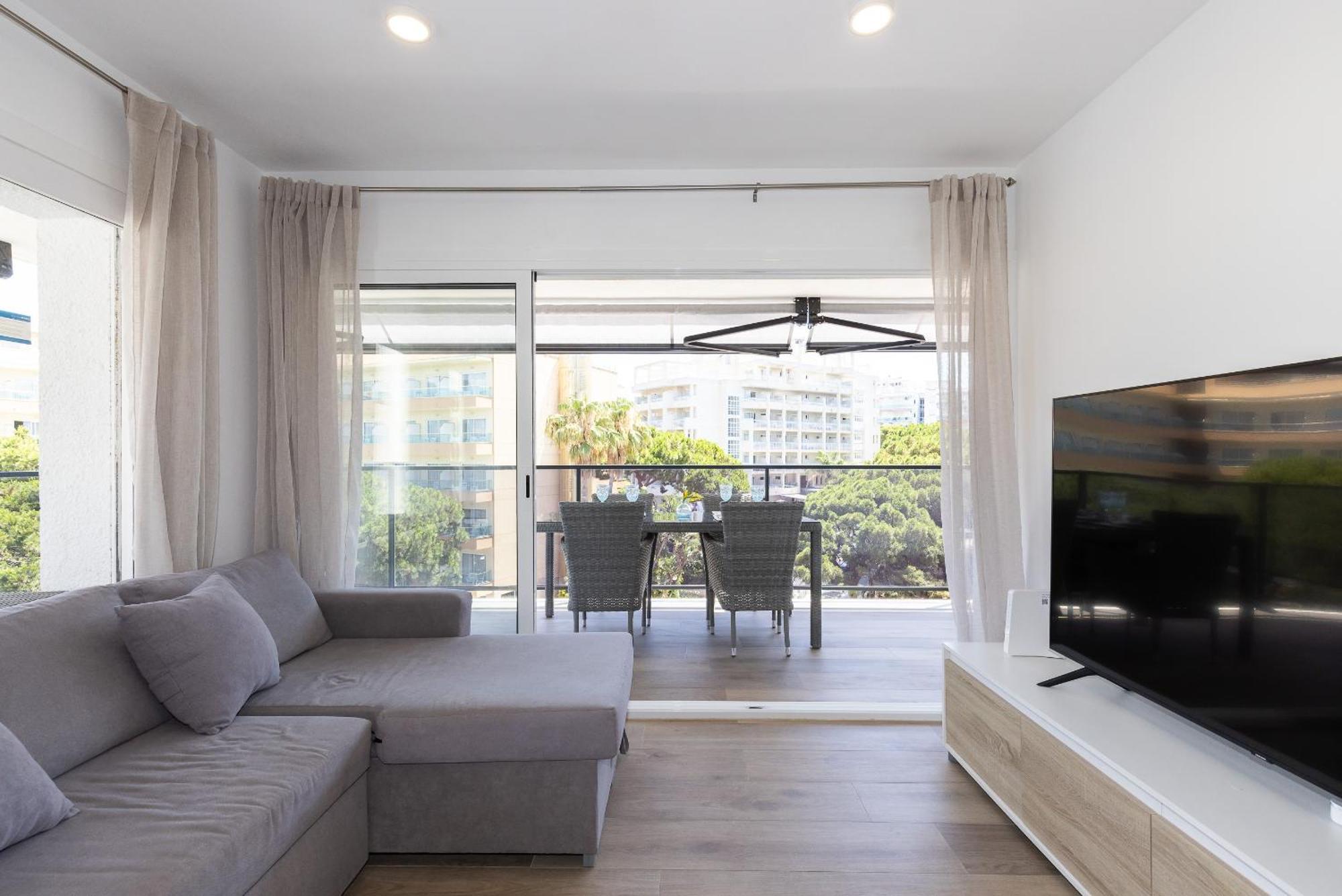 Uhc Ondina Apartment Salou