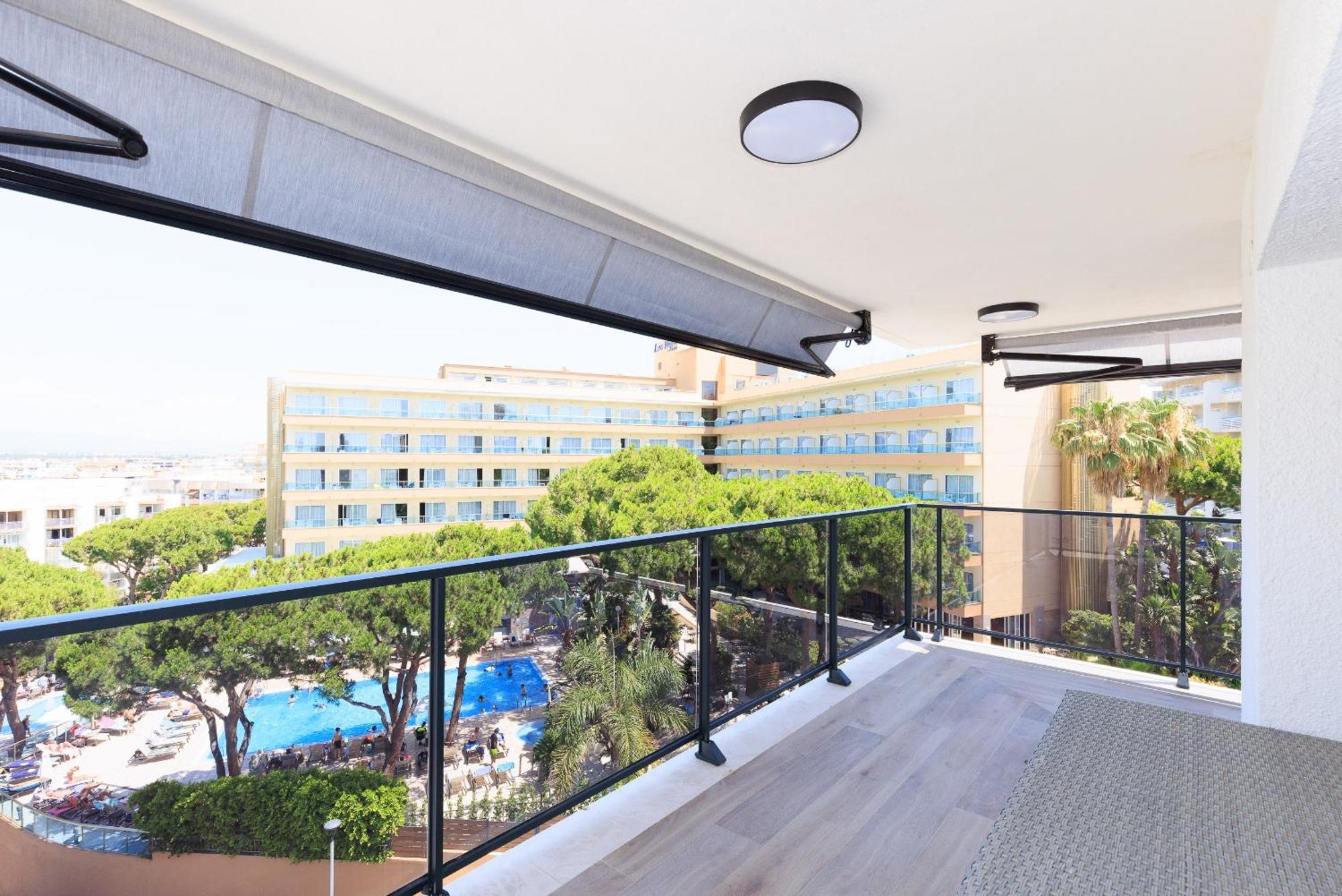 Uhc Ondina Salou