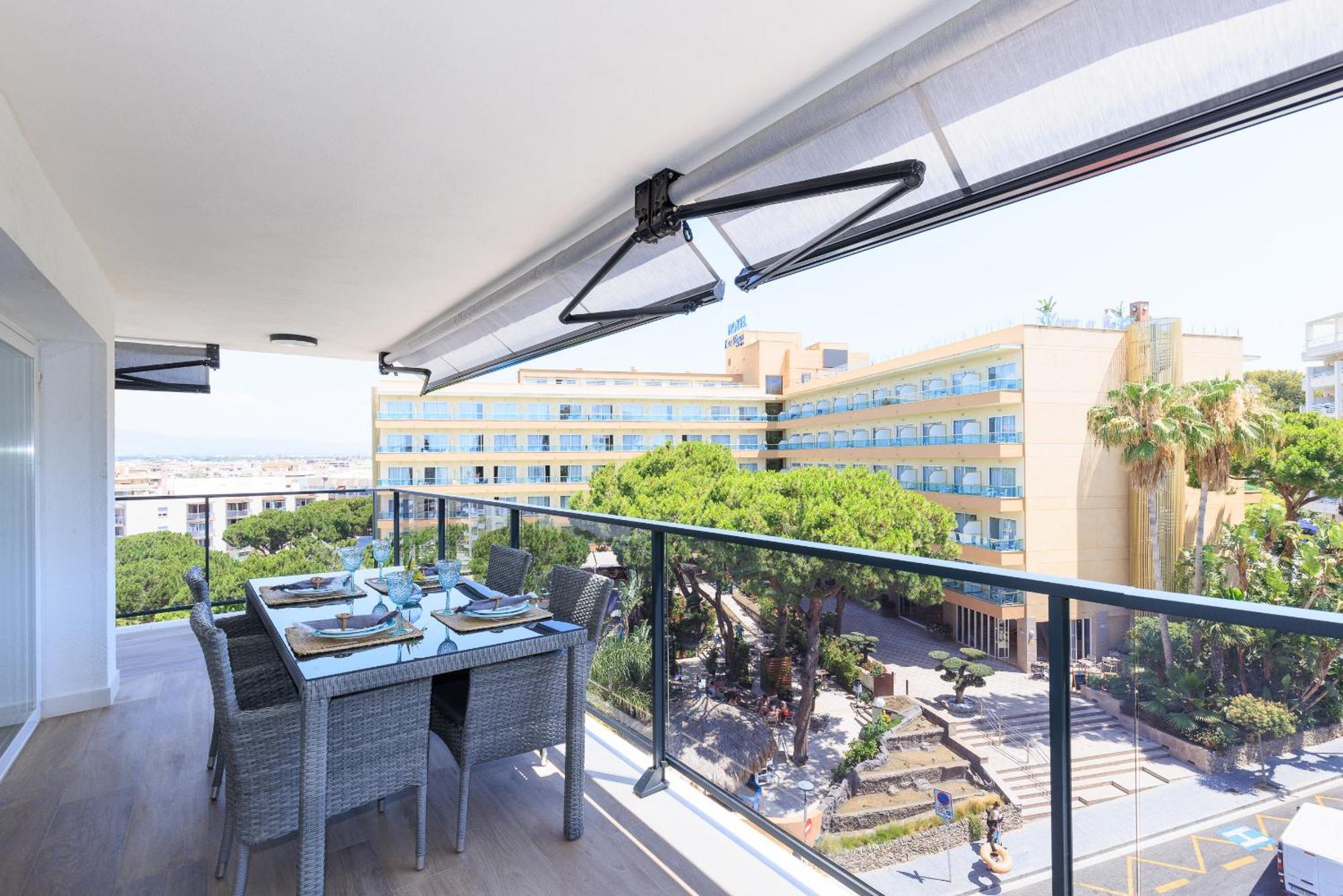 Apartment Uhc Ondina Salou
