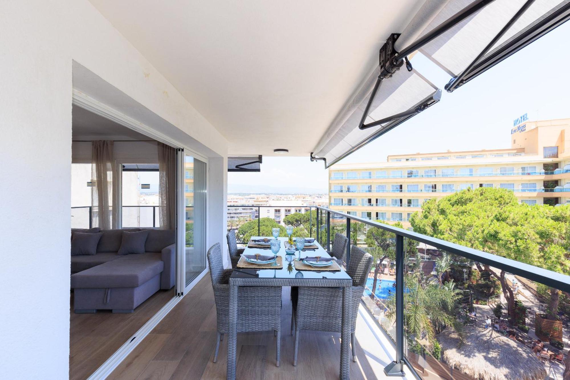 Apartment Uhc Ondina