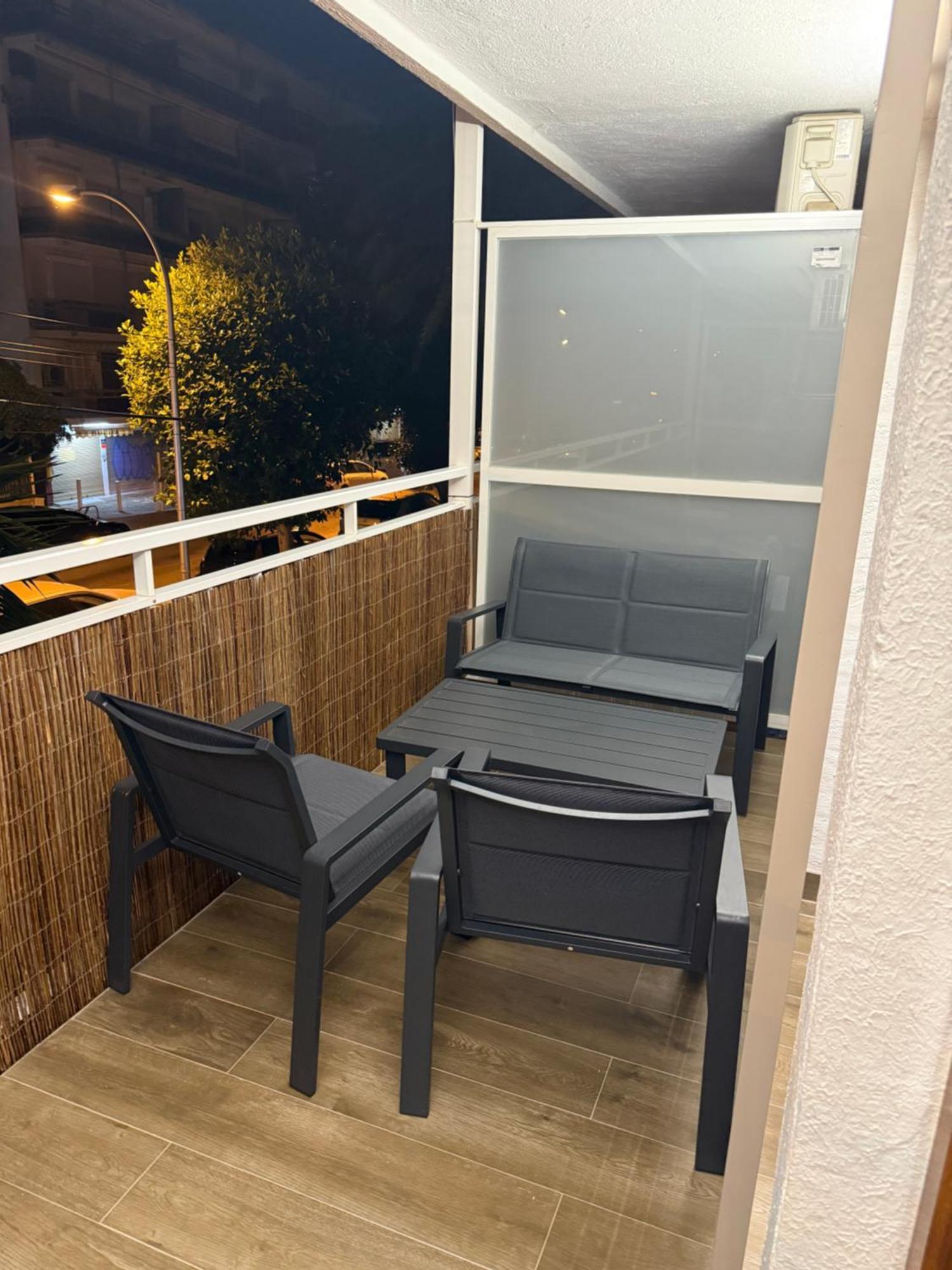 Salou Vars Rafayel Apartamento