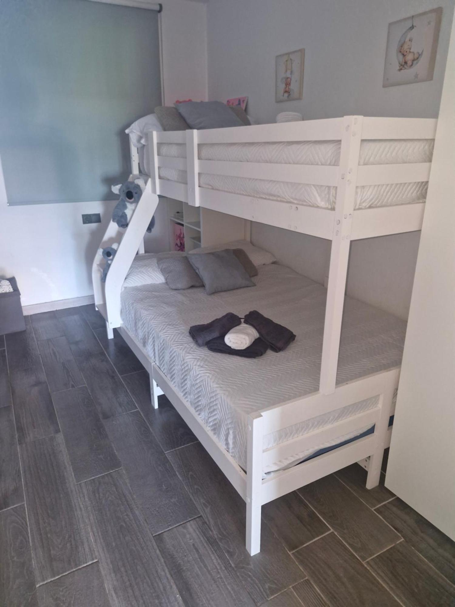 Precioso Recien Reformado En Cap Apartamento Salou