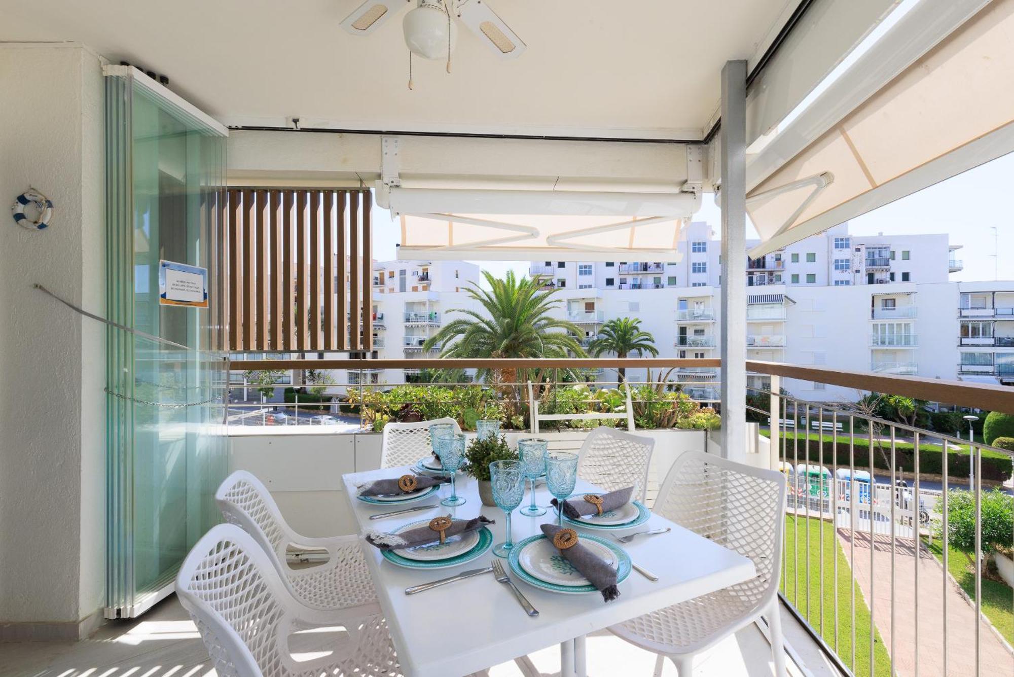 Uhc Formentor Apartment