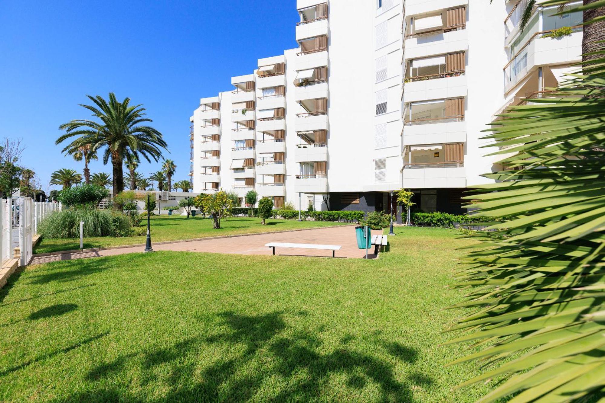 Apartment Uhc Formentor *