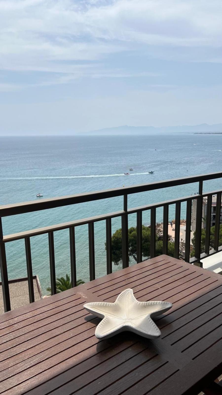 Moderno Nautilus Appartement