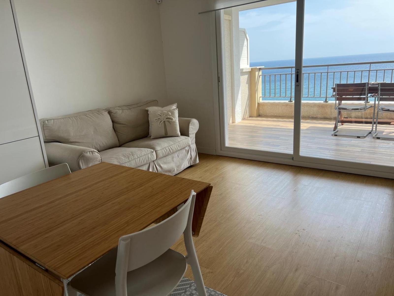 Appartement Moderno Nautilus