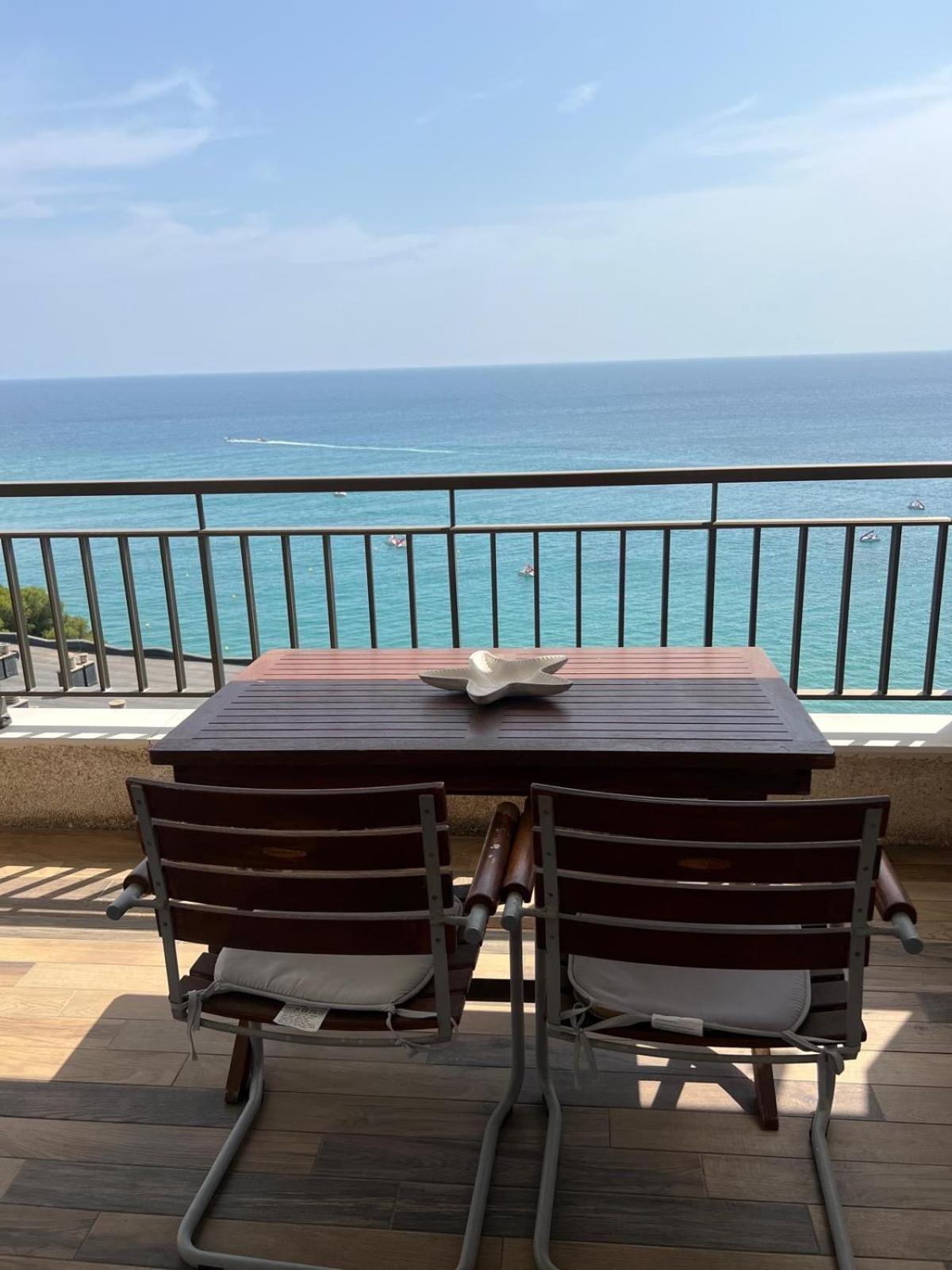 Moderno Nautilus Appartement *