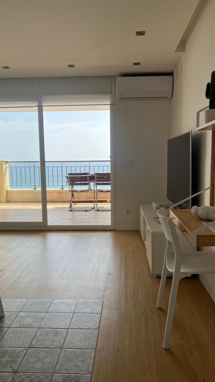 Moderno Nautilus Appartement Salou