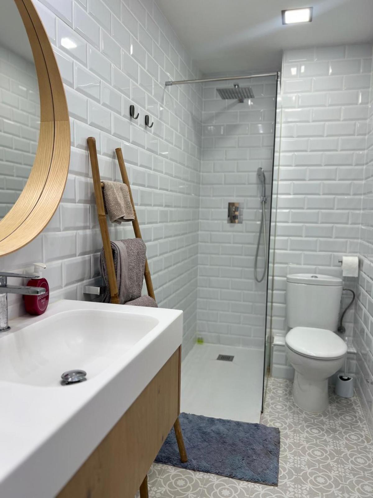 Appartement Moderno Nautilus Salou