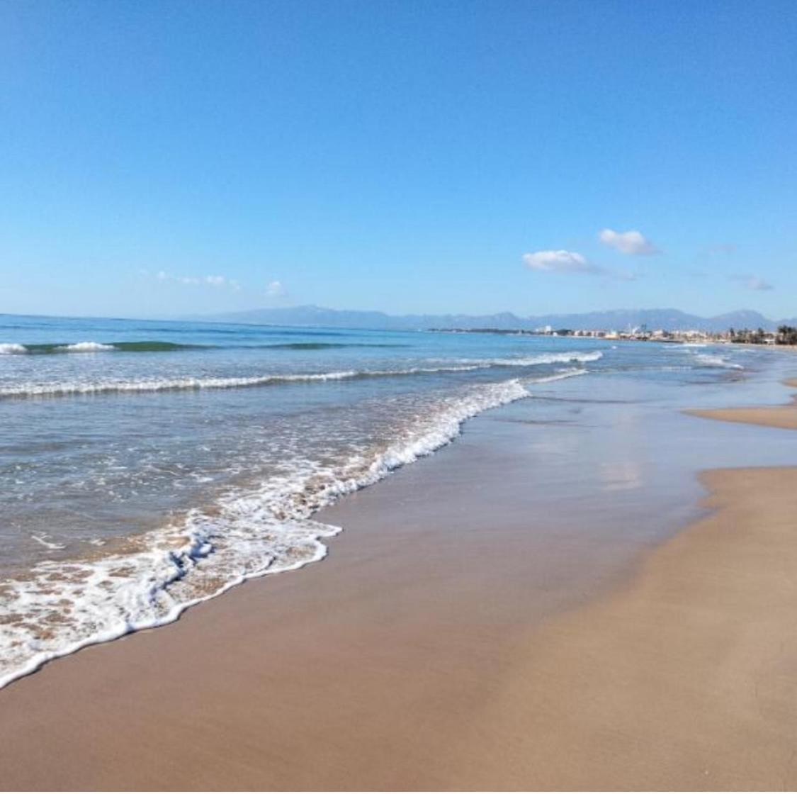Apartamento Apartbeach Font De Mar 3º Vistas Playa *