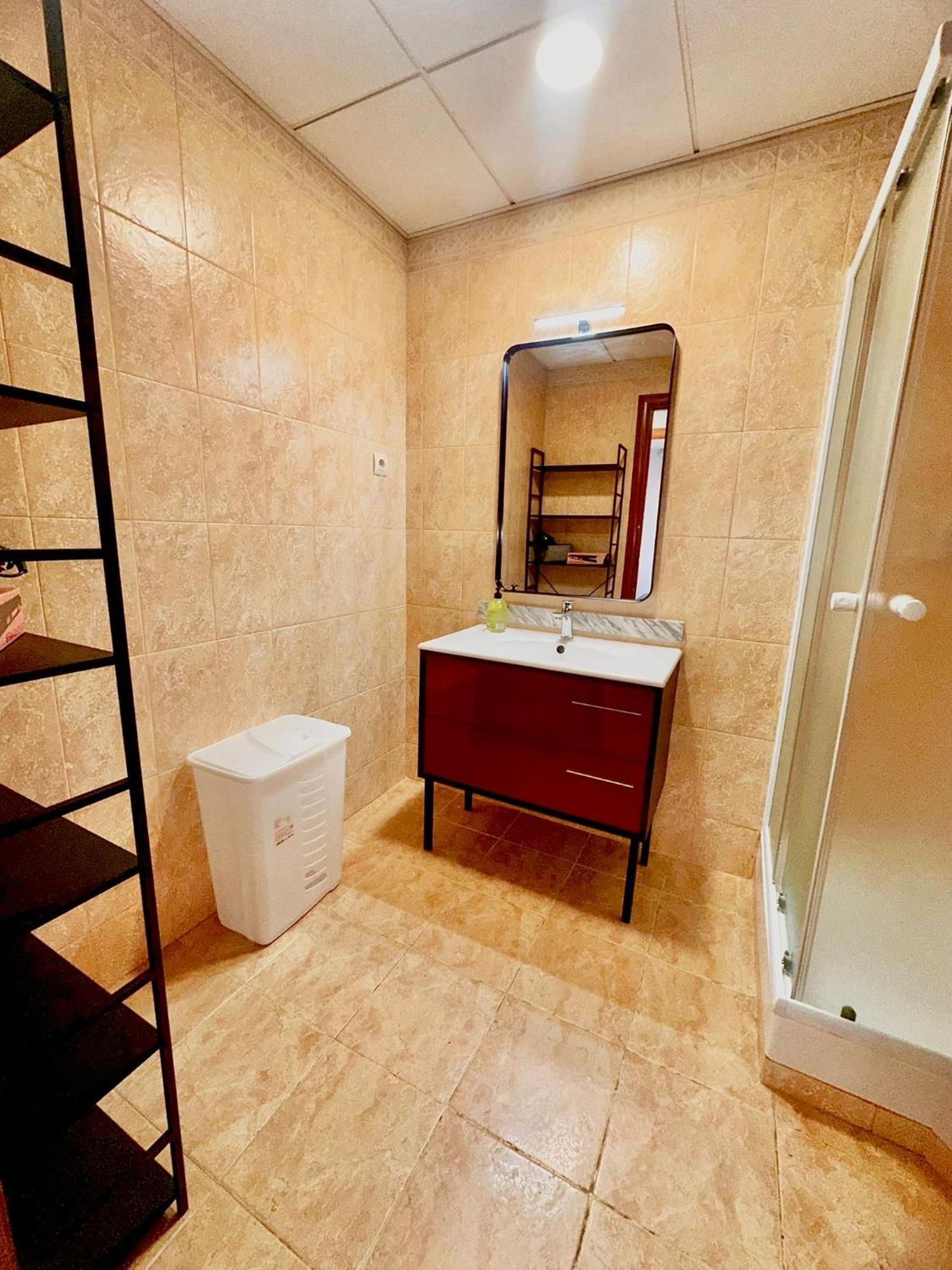 Residencial Sol Dorada Families Apartamento *