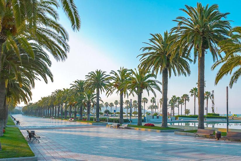 Maya Relax Appartement Salou