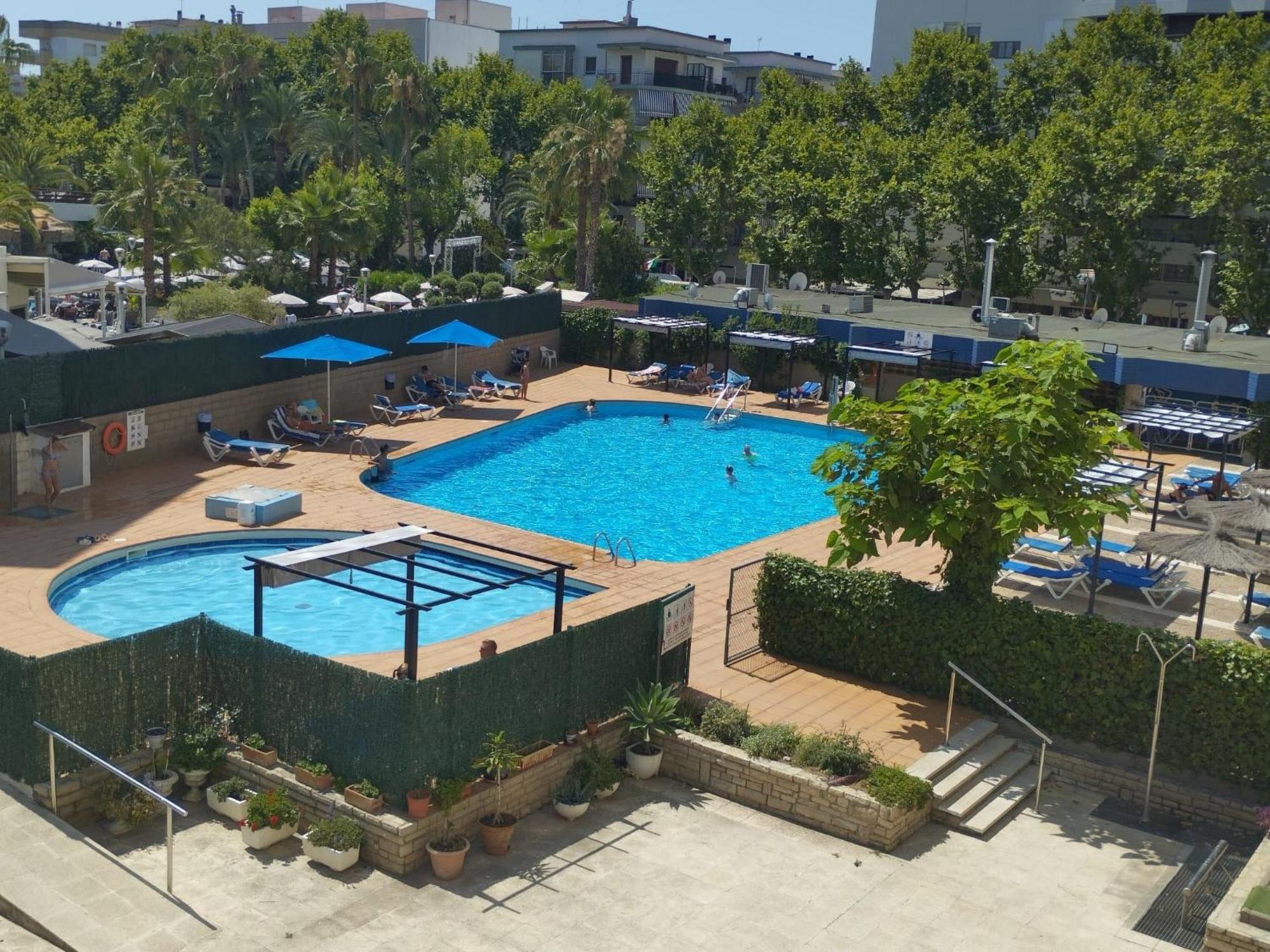 Alboran By Interhome Salou