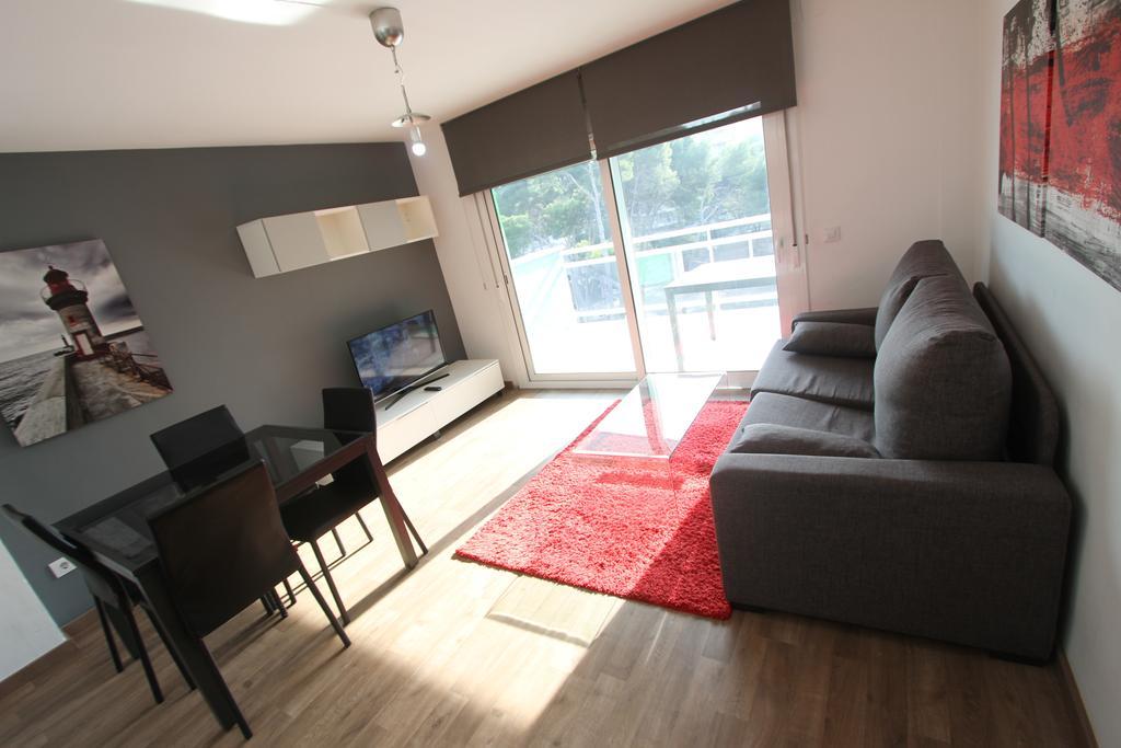 Apartamento Residencial Sama Apartment