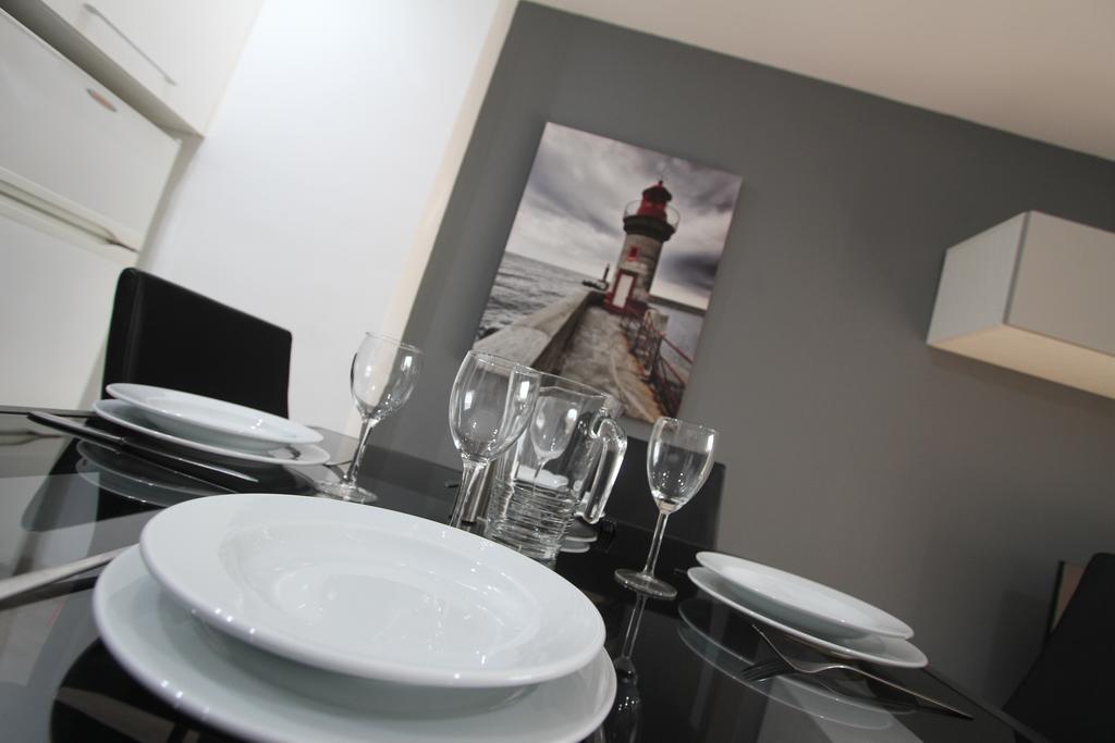 Apartamento Residencial Sama Apartment
