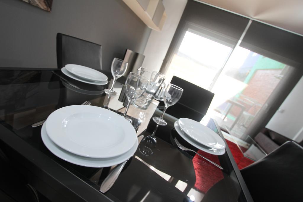 Apartamento Residencial Sama *