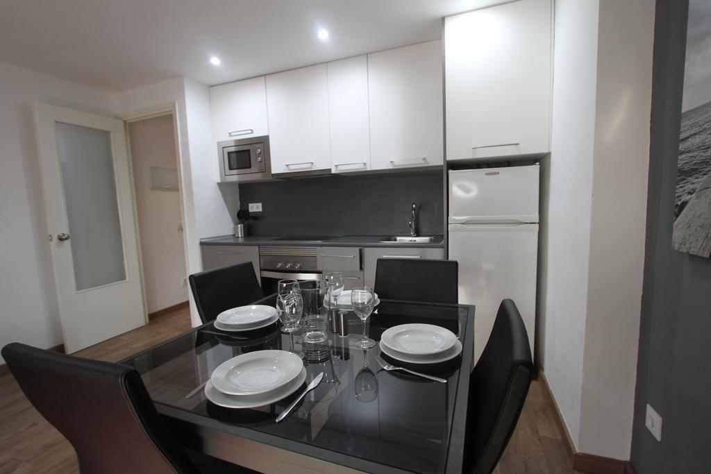 Apartment Apartamento Residencial Sama