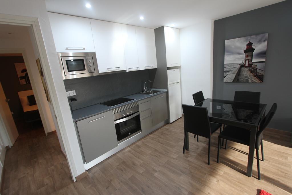 Apartment Apartamento Residencial Sama Salou