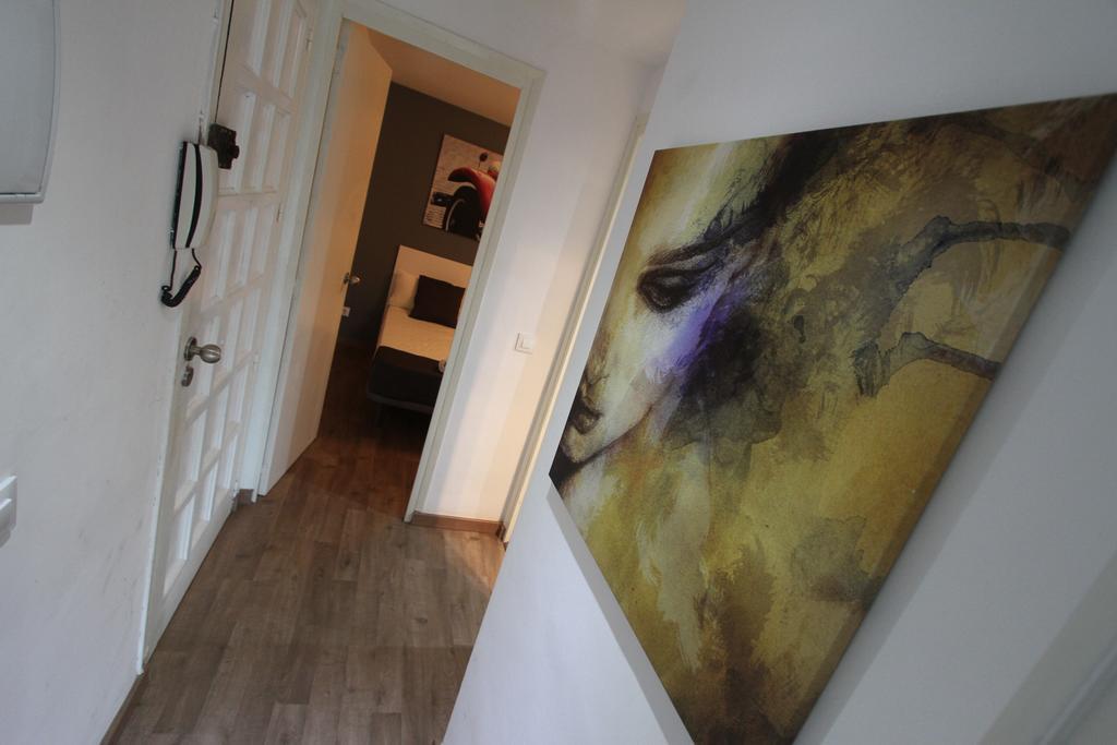 Apartamento Residencial Sama Apartment Salou