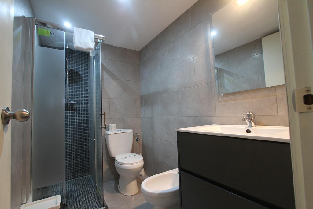Apartment Apartamento Residencial Sama Salou