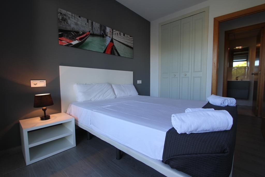 C&b Catalunya 92 Apartment