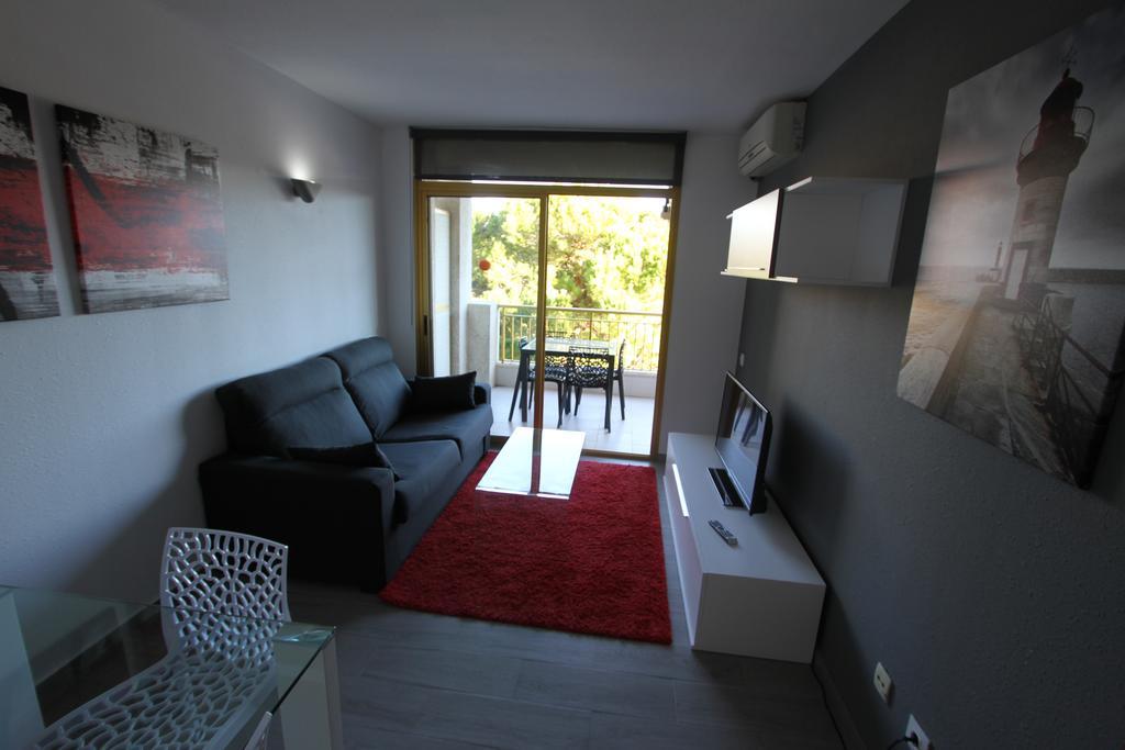Apartment C&b Catalunya 92 Salou