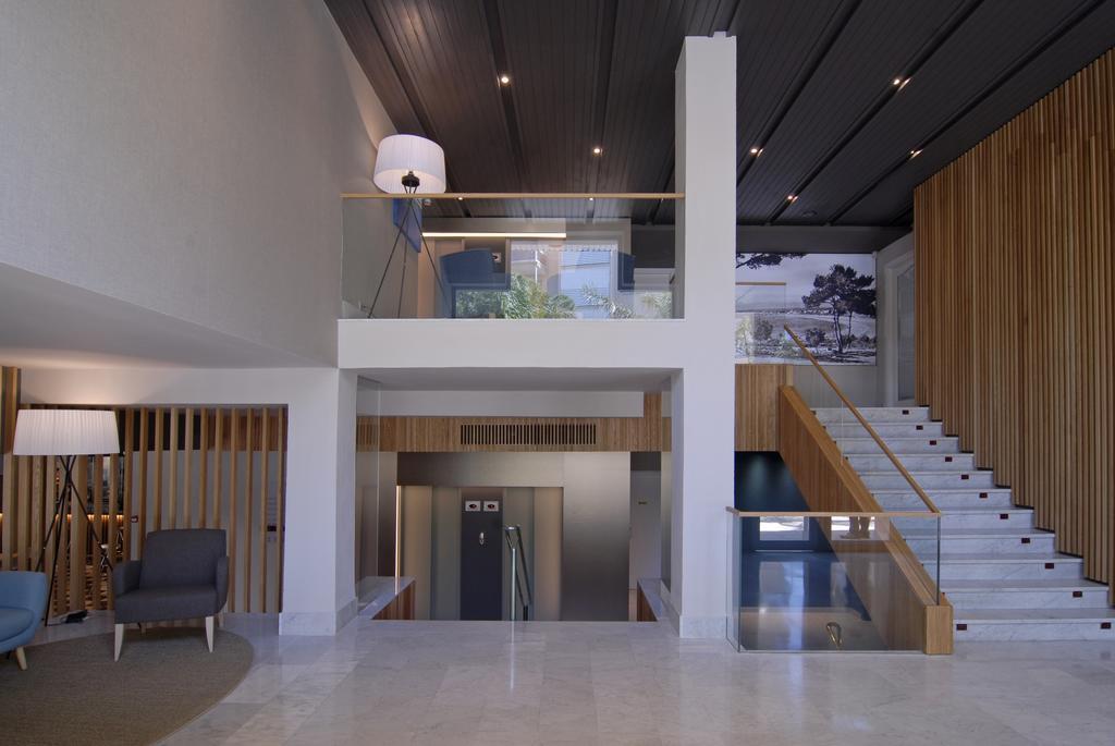 Hotel Golden Acqua Salou