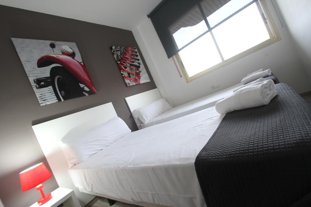 Appartement For A Dms Iii