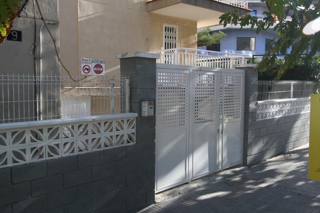 For A Dms Iii Appartement Salou