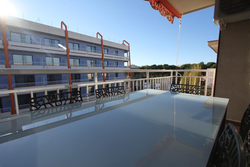 Appartement For A Dms Iii Salou