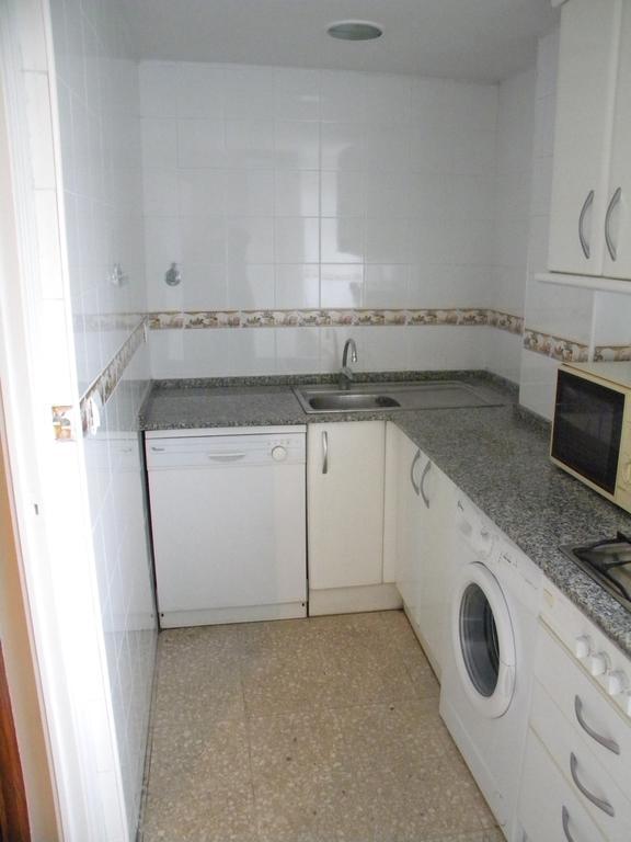 Malvinas Arysal Apartment