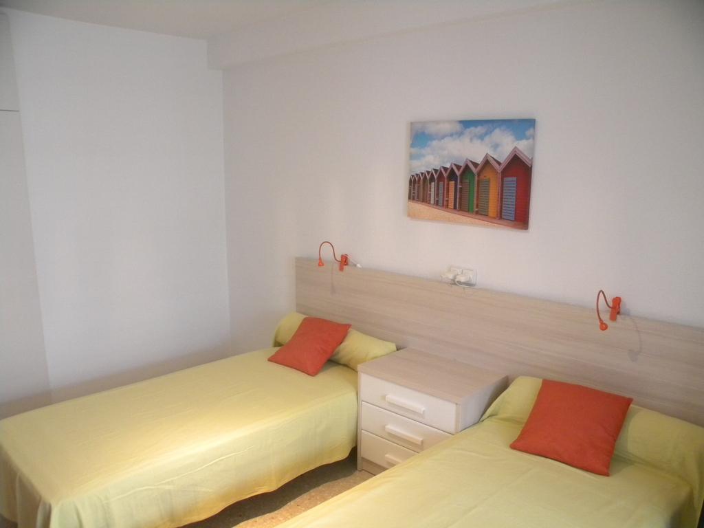 Malvinas Arysal Apartment Salou