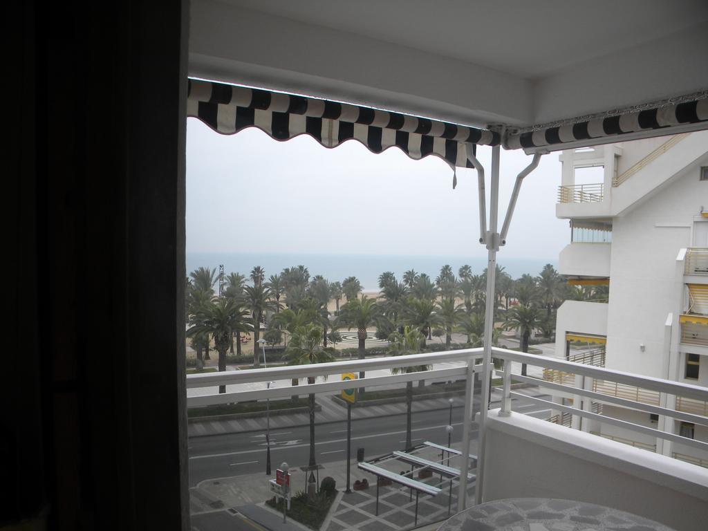 Malvinas Arysal Apartment Salou