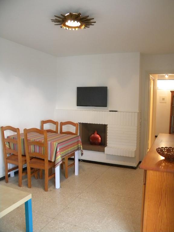 Malvinas Arysal Apartment *