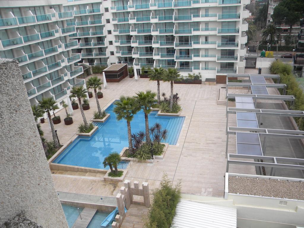 Apartamento Acacias Arysal *
