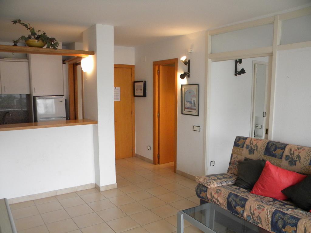 Apartamento Acacias Arysal